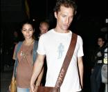 Matthew McConaughey 