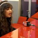 The Voice : Al.Hy reprend Izia et 'Back in town' pour un moment délicieux