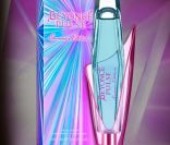Le packaging du parfum Pulse Summer Edition de Beyoncé.