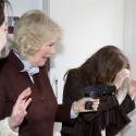 Princesse Marie : Superbe pour le prince Charles 2 mois après son accouchement