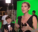Céline Dion stressée pour ses jumeaux et son spectacle : Son intimité dévoilée