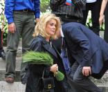 Catherine Deneuve