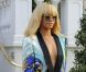 Look de la semaine : Rihanna prend le dessus sur Beyoncé et Jessica Alba