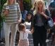 Ashley Tisdale joue les grandes soeurs protectrices avec sa nièce