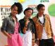 Willow Smith, excentrique, éclipse les enfants stars aux Kids' Choice Awards