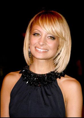 Nicole Richie