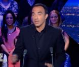 Nikos Aliagas dans Après le 20 Heures, c\'est Canteloup