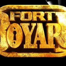 Baptiste Giabiconi va se confronter au Fort Boyard