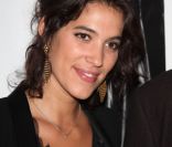 Clémentine Célarié et Laurie Cholewa, fans 2 Cinéma : Bienvenue chez les Ch'tis