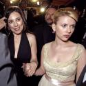 Scarlett Johansson : 'Couper le cordon avec ma mère a été une véritable épreuve'