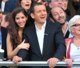La famille Ch'ti au grand complet !