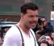 Ricky Martin dans Good Morning America le 12 avril 2012 à New York