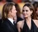 Angelina Jolie et Brad Pitt, un couple passionné qui régale les photographes à chaque sortie en amoureux