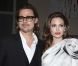 Les amoureux Angelina Jolie et Brad Pitt ne cessent de captiver les photographes