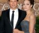 Angelina Jolie et Brad Pitt, au début de leur relation, faisaient déjà sensation sur le red carpet