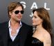 Brad Pitt et Angelina Jolie complices et inséparables