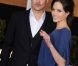 Brad Pitt et Angelina Jolie passionnent les médias et régalent les photographes