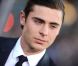 Zac Efron : Le show des actrices pour le charmer