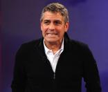 George Clooney