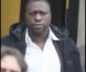 Mouss Diouf en 2009
