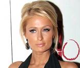 Paris Hilton en tenue olé olé mais toujours aussi belle
