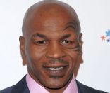 Mike Tyson évoque sa relation interdite lorsqu'il était prison