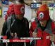 Morta et Loulou dans Pékin Express - Le Passager Mystère sur M6 le mercredi 25 avril 2012