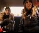 Marcelle et Nicole dans Pékin Express - Le Passager Mystère sur M6 le mercredi 25 avril 2012
