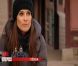 Cécilia dans Pékin Express - Le Passager Mystère sur M6 le mercredi 25 avril 2012