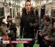 Stéphane Rotenberg dans Pékin Express - Le Passager Mystère sur M6 le mercredi 25 avril 2012