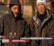 Damien et Noëlla dans Pékin Express - Le Passager Mystère sur M6 le mercredi 25 avril 2012