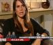 Cécilia dans Pékin Express - Le Passager Mystère sur M6 le mercredi 25 avril 2012