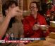 Jean-Pierre et François dans Pékin Express - Le Passager Mystère le mercredi 25 avril 2012 sur M6