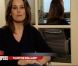 Faustine Bollaert dans Pékin Express - Le Passager Mystère le mercredi 25 avril 2012 sur M6