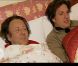 Jean-Pierre et François dans Pékin Express - Le Passager Mystère le mercredi 25 avril 2012 sur M6