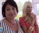 Marie et Catherine se découvrent dans les Anges de la télé-réalité 4, vendredi 27 avril 2012, sur NRJ 12