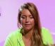 Aurélie dans les Anges de la télé-réalité 4, vendredi 27 avril 2012, sur NRJ 12