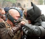 The Dark Knight Rises : Une nouvelle bande-annonce pour Batman