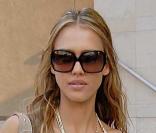 Jessica Alba