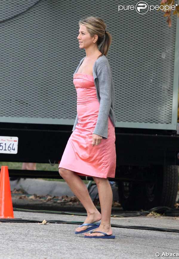 Jennifer Aniston