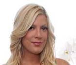 Tori Spelling