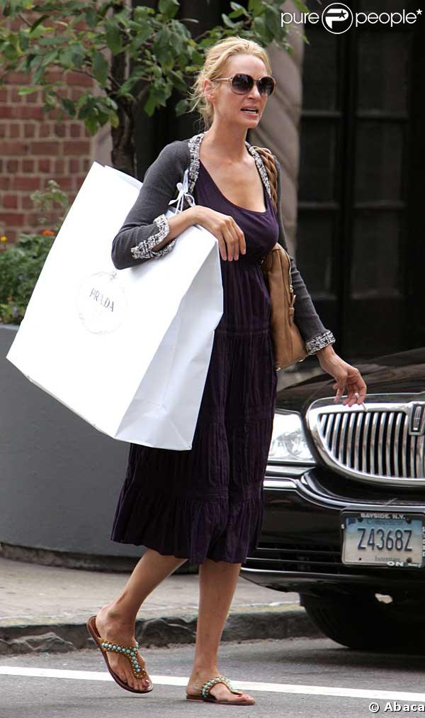 Uma Thurman