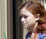 Mary-Kate Olsen