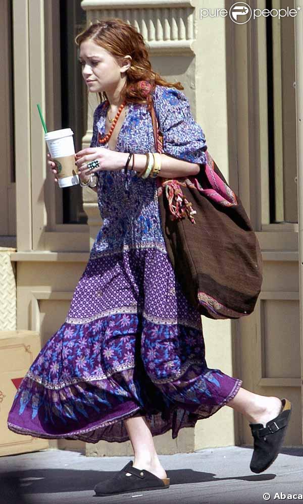 Mary-Kate Olsen