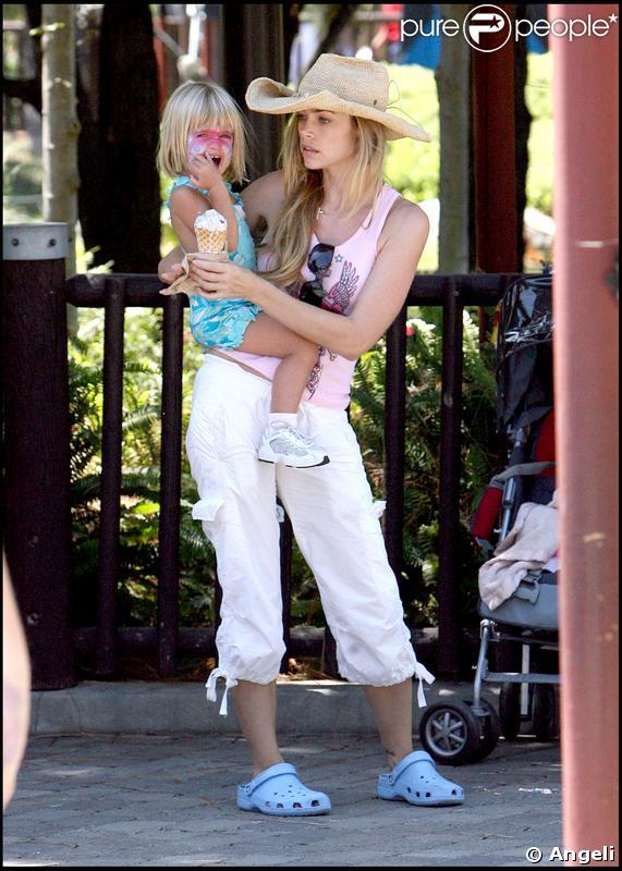 Denise Richards