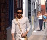 Lenny Kravitz