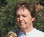 Paul McCartney