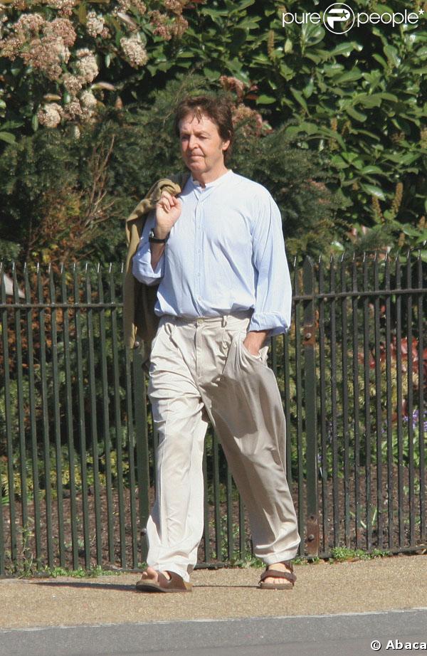 Paul McCartney