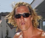 Matthew McConaughey