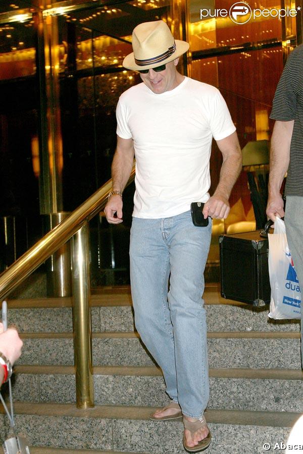 Bruce Willis